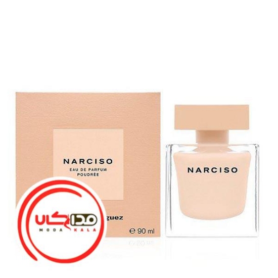 عطر ادکلن نارسیس رودریگز نارسیس پودری | Narciso Rodriguez Narciso Poudree