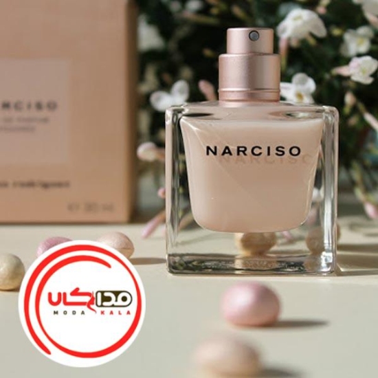عطر ادکلن نارسیس رودریگز نارسیس پودری | Narciso Rodriguez Narciso Poudree