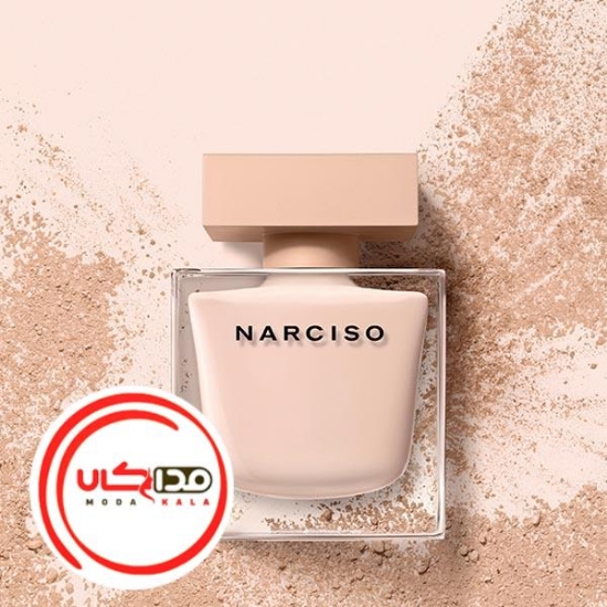 عطر ادکلن نارسیس رودریگز نارسیس پودری | Narciso Rodriguez Narciso Poudree