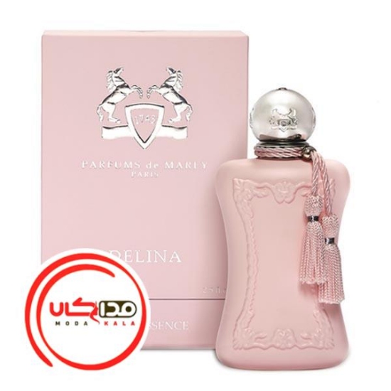 عطر ادکلن مارلی دلینا | Parfums de Marly Delina