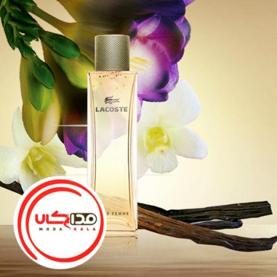 عطر ادکلن لاگوست زنانه | Lacoste Pour Femme