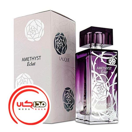 عطر ادکلن لالیک آمیتیس اکلت | Lalique Amethyst Eclat
