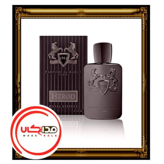 عطر ادکلن مارلی هرود رویال اسنس | Parfums de Marly Herod Royal Essence