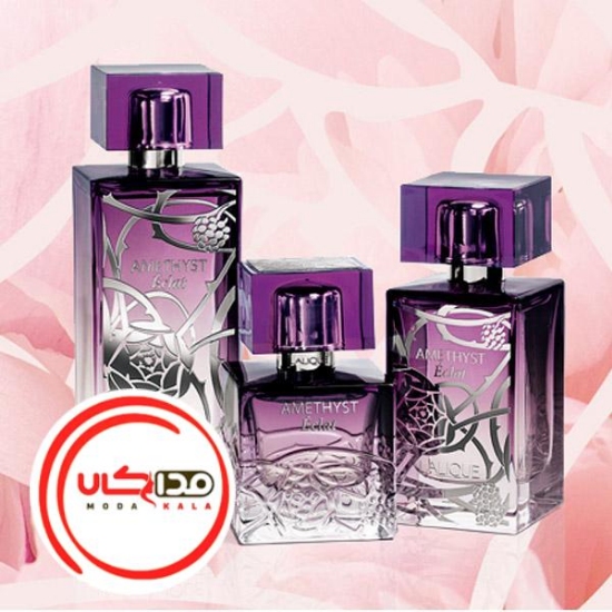 عطر ادکلن لالیک آمیتیس اکلت | Lalique Amethyst Eclat