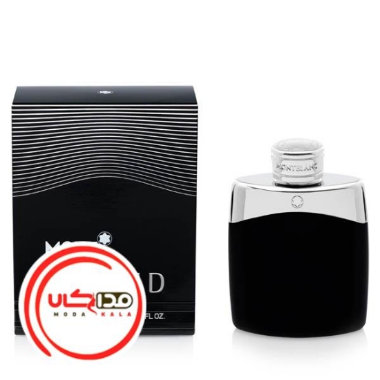 عطر مونت بلانک لجند | Mont Blanc Legend 200ml
