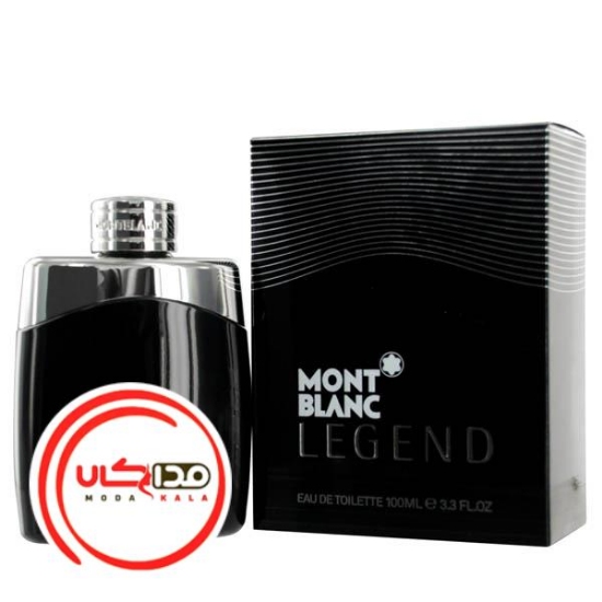 عطر مونت بلانک لجند | Mont Blanc Legend 200ml