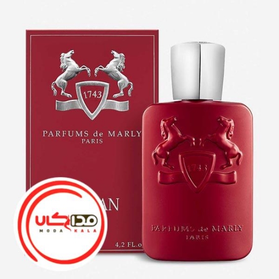 عطر مارلی کالان-کیلان | مارلی قرمز | Parfums de Marly Kalan
