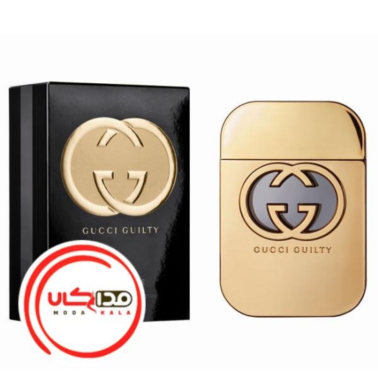 عطر ادکلن گوچی گیلتی اینتنس | Gucci Guilty Intense EDP