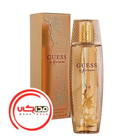 عطر ادکلن گس بای مارسیانو زنانه | Guess By Marciano for Women