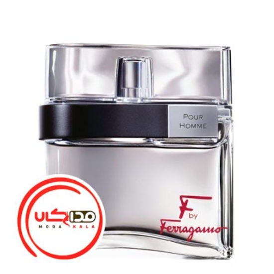 عطر ادکلن سالواتوره فراگامو اف بای فراگامو مردانه | Salvatore Ferragamo F by Ferragamo Pour Homme
