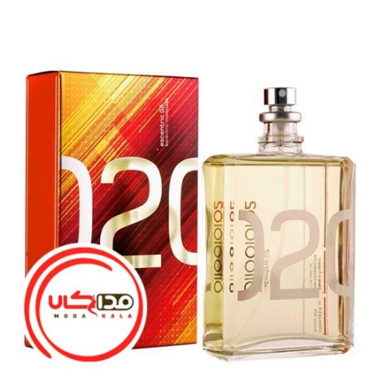 عطر ادکلن اسنتریک مولکول اسنتریک 02 | Escentric Molecules Escentric 02