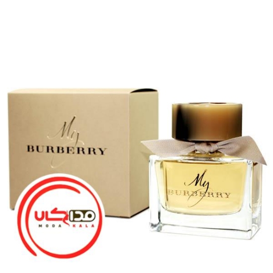 عطر ادکلن باربری مای باربری | Burberry My Burberry