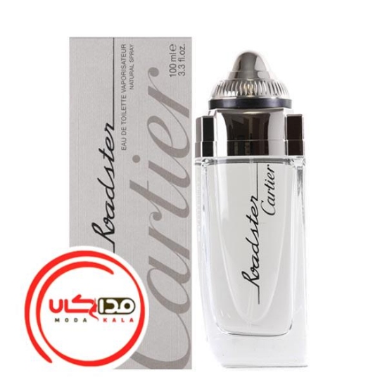 عطر ادکلن کارتیر رودستر | Cartier Roadster