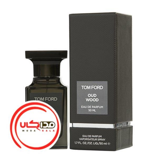 عطر ادکلن تام فورد عود وود | Tom Ford Oud Wood