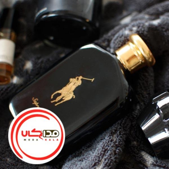 عطر ادکلن رالف لورن پولو سوپریم عود | Ralph Lauren Polo Supreme Oud
