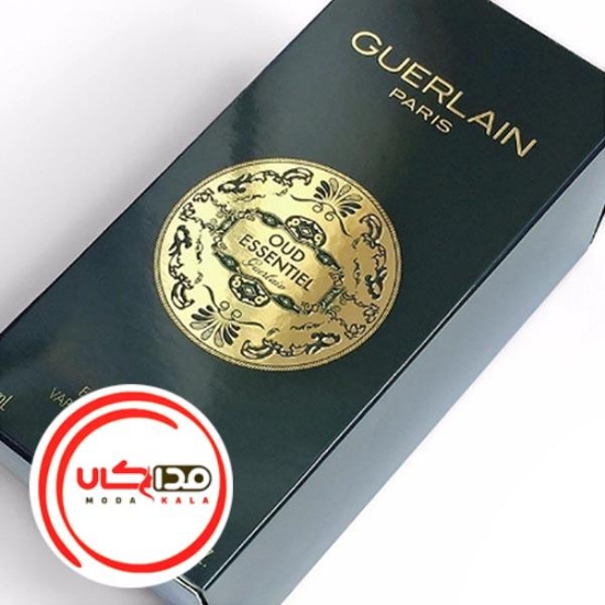 عطر ادکلن گرلن عود اسنشیال | Guerlain Oud Essentiel