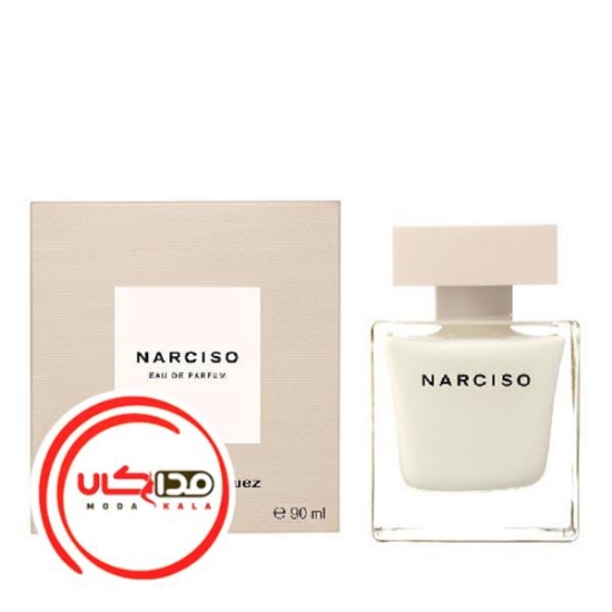 عطر ادکلن نارسیس رودریگز نارسیسو زنانه | Narciso Rodriguez Narciso