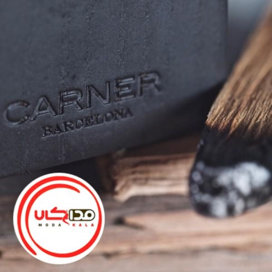 عطر ادکلن کارنر بارسلونا پالو سانتو | Carner Barcelona palo santo