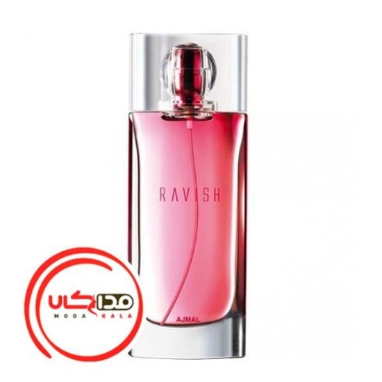عطر ادکلن اجمل راویش | Ajmal Ravish