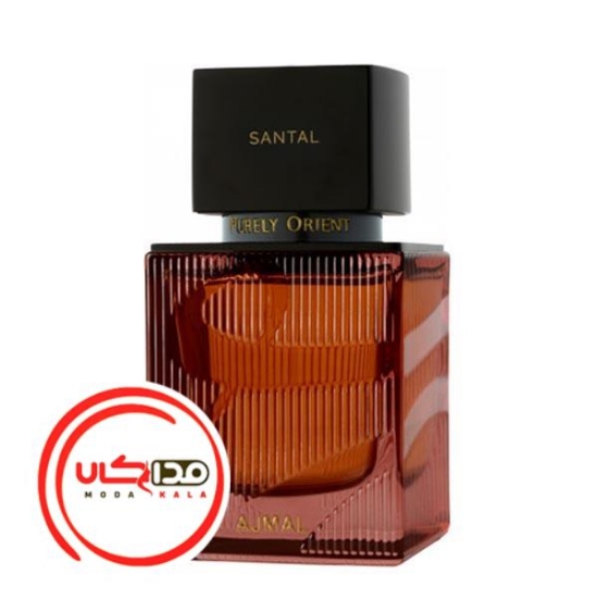 عطر ادکلن اجمل سانتال | Ajmal Santal