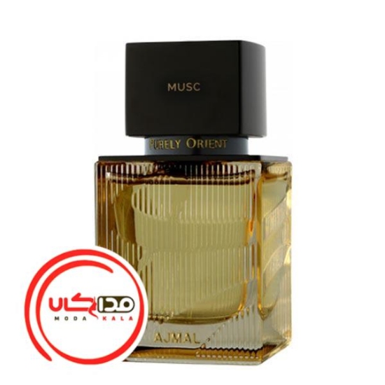 عطر ادکلن اجمل ماسک | Ajmal Musc