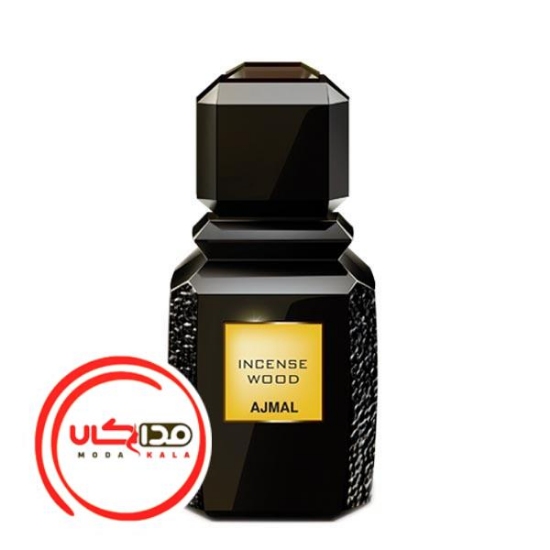 عطر ادکلن اجمل اینسنس وود | Ajmal Incense Wood