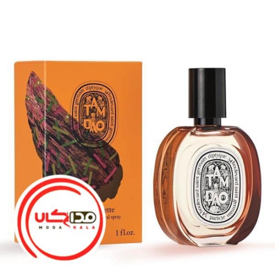 عطر ادکلن دیپتیک تام دائو لیمیتد ادیشن | Diptyque Tam Dao Limited Edition