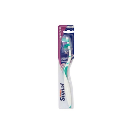 مسواک سیگنال مدل Gum Care با برس نرم