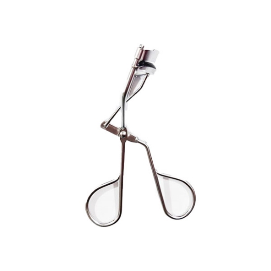 فرمژه دالاس مدل کروم ساده بهمراه 5 یدک کد 3374