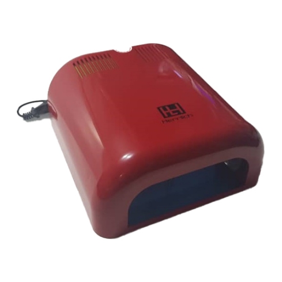  لامپ UV هرلیچ مدل DR 301 C توان 36 وات