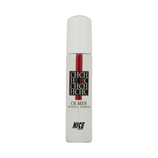 عطر جیبی مردانه نایس پاپت مدل Ch Men حجم 30 میلی لیتر