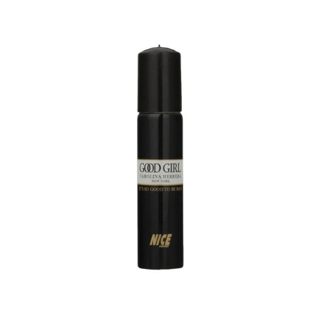 عطر جیبی زنانه نایس پاپت مدل Good Girl حجم 30 میلی لیتر