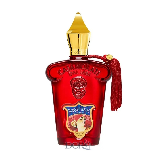 عطر خوش بوکننده زرجوف مدل بوكت آيدل حجم 30 میلی لیتر