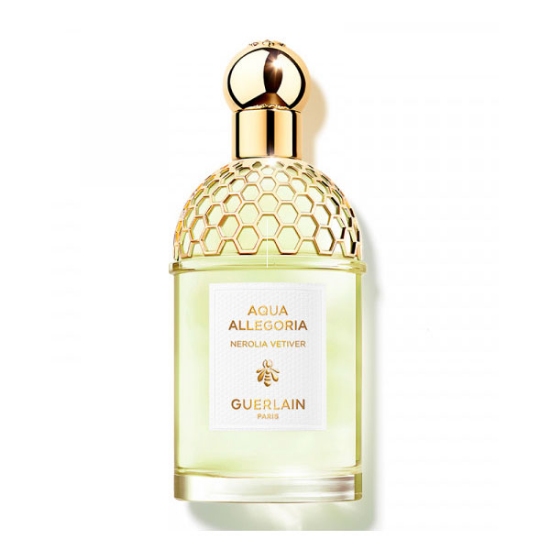 عطر آکوا آلگوریا گرلن نرولیا وتیور مردانه و زنانه  حجم 100 میلی لیتر 