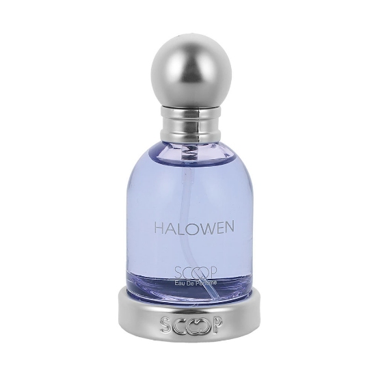 عطر جیبی زنانه اسکوپ مدل هالووین حجم 25 میلی لیتر