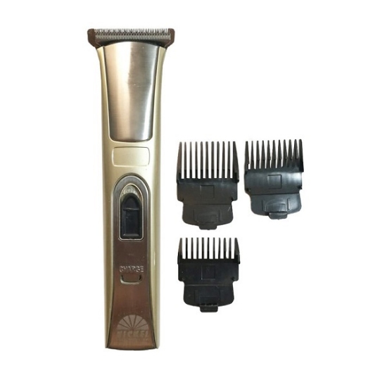 ماشین اصلاح موی صورت و بدن نیکل مدل SN-7397-11