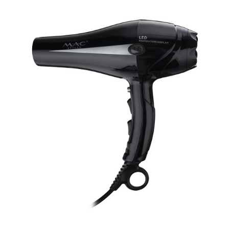 سشوار حرفه ای مک استایلر مدل MAC-6660 توان 2600 وات