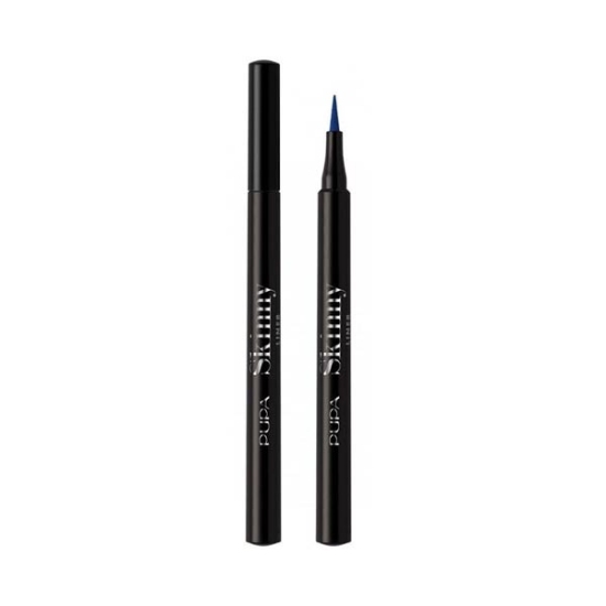 خط چشم ماژیکی پوپا مدل Skinny Liner