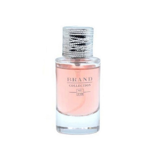 عطر جیبی برند کالکشن مدل دیور جوی بای کد 239 حجم 25 میلی لیتر