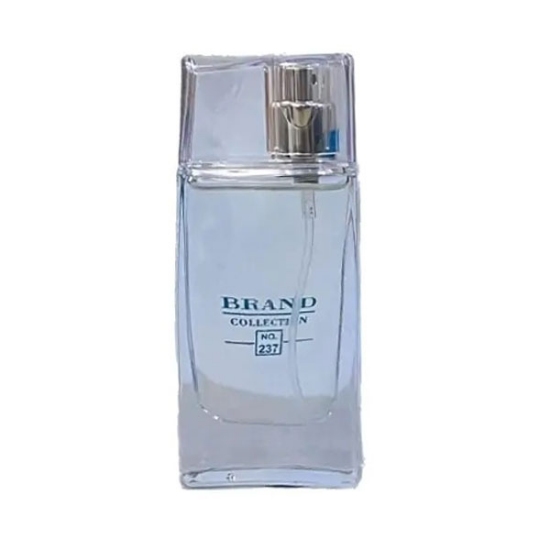 عطر جیبی برند کالکشن مدل کنزو لئوپار کد 237 حجم 25 میلی لیتر